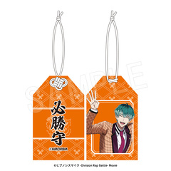 ���ɼ�ϲ� -Division Rap Battle- �K���� ���P���� 