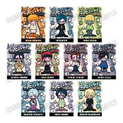 TV��� �wBLEACH ��N����сx �Ʒ�� �׽Ķ��޾�� 