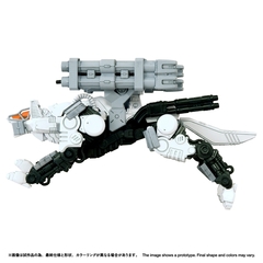 رײ�� ZOIDS RMZ-017 ����޳�̎s�X��d�l 