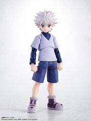 S.H.Figuarts HUNTER x HUNTER �ٱ 