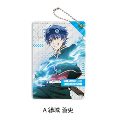 TV��� �w�ޯ�ޱ���āx �߽��� A (���鑓��) 