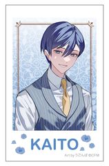 ����и �ذ�� �������� / KAITO �߰è���ڽ Art by ������� 