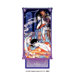 xxxHOLiC ����޸�׽�����ٽ���� �Ўq & �l����� (1) 