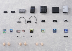 PlayStation for figmaPLUS 