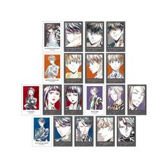 �u���T���݂̋֒f�����v �ڰ�ިݸ� Ani-Art ��1�e & ��2�e �׽Ķ��� BOX 