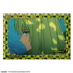 TV��� �wFate/strange Fake�x �۸��ъ��ޯ�� �޻޲� 12 (�ݻ� / C) 