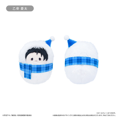 ��p���� ����݂��҂ʂ� Winter Ver. �����J�� 