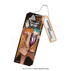 ���ɼ�ϲ� -Division Rap Battle- �ұ��ٷ����ް ���P���� 