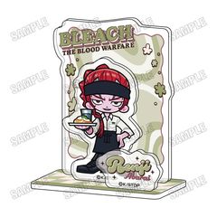 TV��� �wBLEACH ��N����сx �Ʒ�� ���ټ޵�� (5) ���U����� 