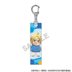 SAKAMOTO DAYS ���ٽè�������ް ���q�� �Ʒ�� 