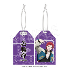 ���ɼ�ϲ� -Division Rap Battle- �K���� �g���΋�p 