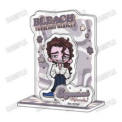 TV��� �wBLEACH ��N����сx �Ʒ�� ���ټ޵�� (6) ���y�t�� 