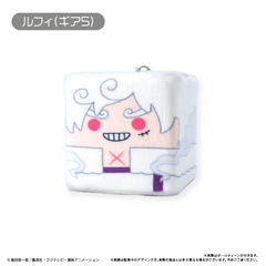 ONE PIECE ���߰� ��������Ͻ��� Vol. 4 �̨ (�ޱ5) 