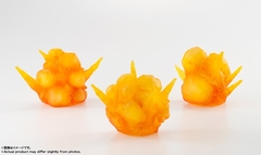 ��EFFECT EXPLOSION Red Ver. for S.H.Figuarts 