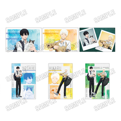 TV��� �u�������񂾉āv �`�����낵 �׽Ķ��޾�� 