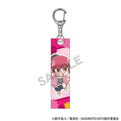 SAKAMOTO DAYS ���ٽè�������ް ������ �Ʒ�� 