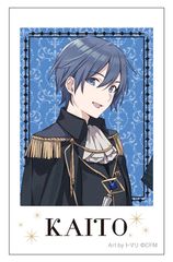 ����и �ذ�� �������� / KAITO ���@�g�� Art by ��� 