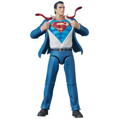 �̪��� No.300 MAFEX CLARK KENT(BATMAN: HUSH Ver.) 