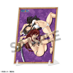 FAIRY TAIL �޼ޭ�ٱ�����ڰ� �ٻ� & ���� 