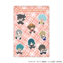 ��׸ر��� �u�V���Y�����ޭ���ݽ����GX�v 19 / �W�� �޻޲� (�ۂĂʂ����) 