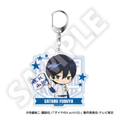 �޲Ԃ�A act II -Second Season- ����ݽ� ���ٷ����ް �~�J�� 