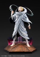 ARTFX J TRIGUN STARGAZE �صݽޥŲ�޽� TRIGUN STAMPEDE Ver. 