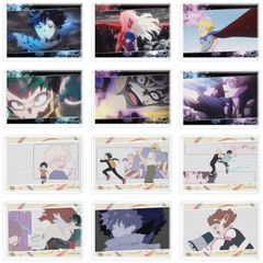 �l��˰۰����б ������ۯ��ڸ��� / FINAL SEASON [OP / ED] BOX 