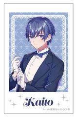 ����и �ذ�� �������� / KAITO Ҳ�� & ���� Art by �����Ȃ�� 