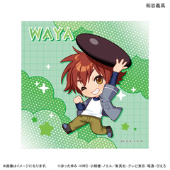 TV��� �u˶ق̌�v ����������� ������� �a�J�`�� 