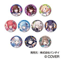 CANޯ hololive 6th fes. Color Rise Harmony E BOX stage 3 