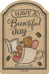 �тƼުذ (TIME FOR COFFEE) / ���Ľï�� D 