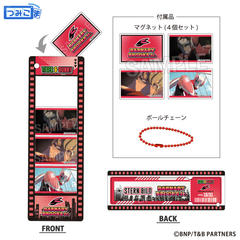 TIGER & BUNNY �݂��ܺڸ��� �ް��ް���ٯ�� Jr. 