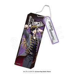 ���ɼ�ϲ� -Division Rap Battle- �ұ��ٷ����ް �l�\���\�l 