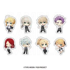 �uFate/Grand Order�v �~�p�������� HUB �ï����� 