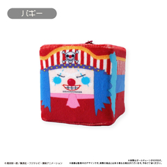 ONE PIECE ���߰� ��������Ͻ��� Vol. 4 �޷ް 