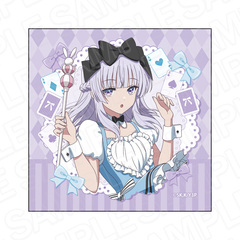 TV��� �w�悤�������͎����`�̋����� 3rd Season�x ϲ��̧��ް ����L�� �ؽ Ver. 