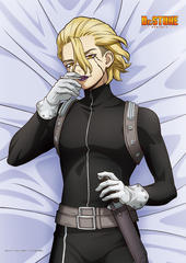 Dr.STONE �`�����낵 �׷� B2 ��߽�ذ ���ذ��Ų�ް 