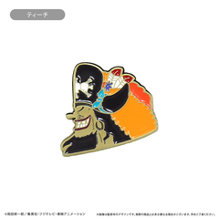 ONE PIECE ���߰� �ٴ����ݽ� Vol. 4 è�� 