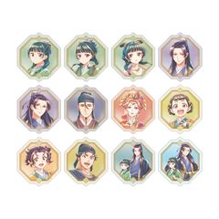 TV��� �w�򉮂̂ЂƂ育�Ɓx �ڰ�ިݸ� Ani-Art aqua label �޲��Ľï�� BOX 