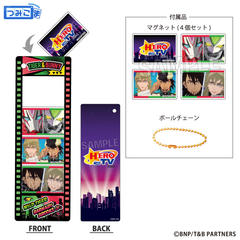 TIGER & BUNNY �݂��ܺڸ��� �ՓO & �ް��ް 