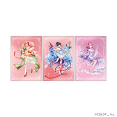 L�����ϲ�� 3����� �u���L��ۼު�āv 09 / �ȱ / �۶ / ذ�� (�����׽�) 