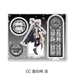 TV��� �u�����ËS�v ���ٽ���� CC (�c�@��v) 