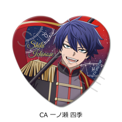 TV��� �u�����ËS�v ʰČ^���ޯ�� CA (��ɐ��l�G) 