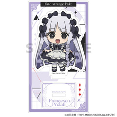 [Fate/strange Fake] ���ٽ���� (�����������װè / ���� & Ҳ��) 