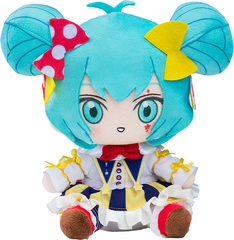 �ʂ������ ����и MIKU EXPO 2023 VR -Costume Contest Grand Prize Design- 