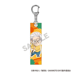 SAKAMOTO DAYS ���ٽè�������ް ��{���Y B �Ʒ�� 