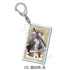 TV��� �u�����ËS�v ���ٷ����ް CC (�c�@��v) 