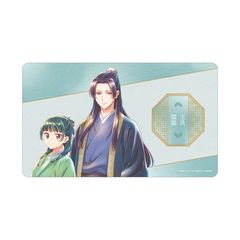 TV��� �w�򉮂̂ЂƂ育�Ɓx �L�L & �p�� Ani-Art aqua label ����޽�ϯ� Ver. A 