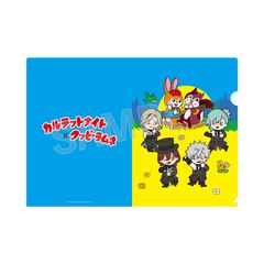 ����� �u�����́����ݽ���܂���TABOO NIGHT XXXX�v �����n���َq���� QUARTET NIGHT SELECTION �ر̧�� (���߰��Ⱥ���) 