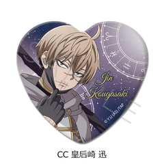 TV��� �u�����ËS�v ʰČ^���ޯ�� CC (�c�@��v) 